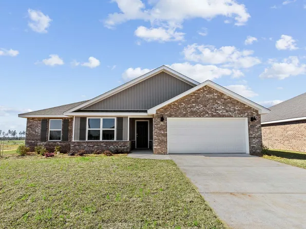 The Booth Plan, Magnolia Farms