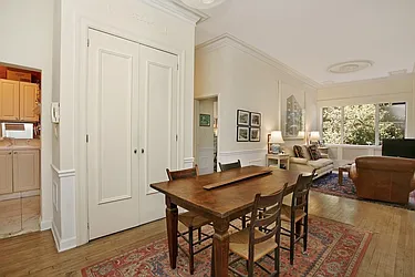 Sold by Corcoran