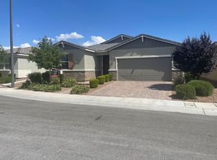 3077 Sarsina Ave, Henderson, NV 89044