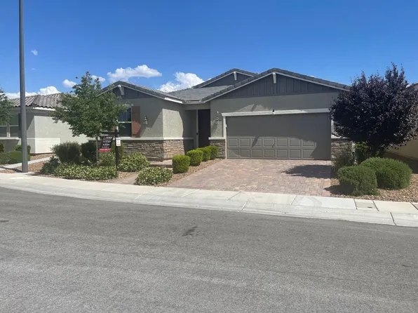 3077 Sarsina Ave, Henderson, NV 89044