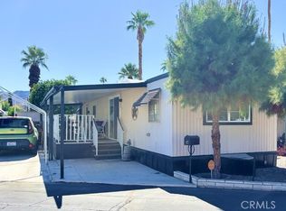 17 Arthur Dr, Cathedral City, CA 92234