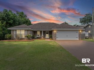 202 W Magnolia Ave, Foley, AL 36535