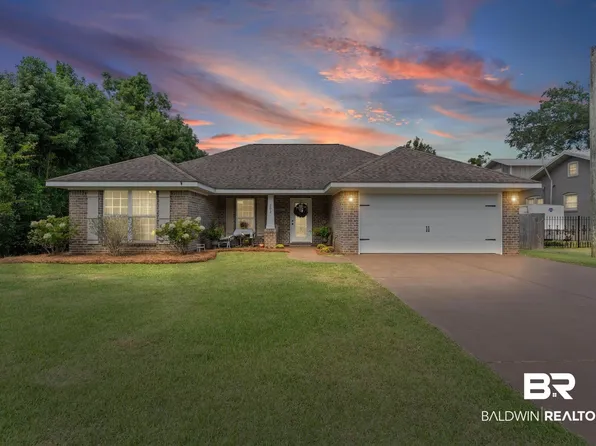 202 W Magnolia Ave, Foley, AL 36535