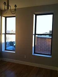 Rented by 5 Boro Realty Corp