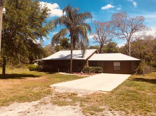 140 Turkey Shoot Rd, Pierson, FL 32180