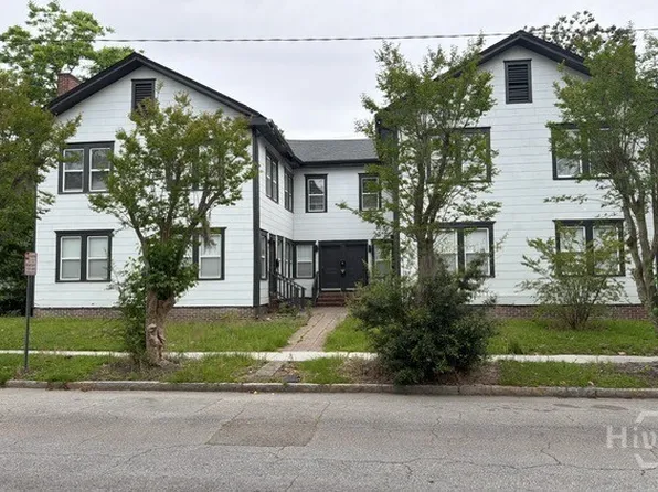 718 -724 E 35th Street, Savannah, GA 31401