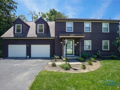 201 Capital Ln, Findlay, OH, 45840