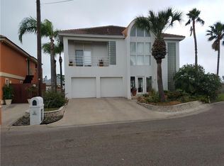 914 Trout Ave, Port Isabel, TX 78578