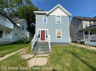 617 N Walnut St #2, Lansing, MI 48933