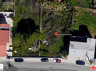 3969 Ramboz Dr, Los Angeles, CA 90063