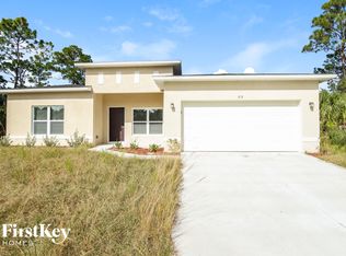 515 Paigo St SE, Palm Bay, FL 32909