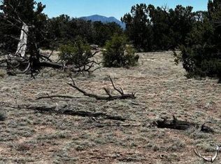 Xx Tomahawak Trl, Quemado, NM 87829