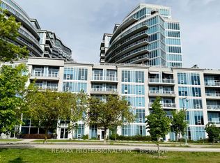 58 Marine Parade Dr #303-W06, Toronto, ON M8V 4G1