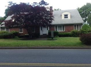 200 Auburn St, Auburn, MA 01501