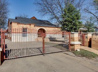 6717 Wofford Ave, Dallas, TX 75227