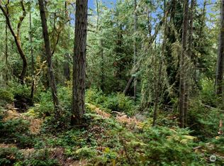 11419 Guthrie Rd, Anderson Island, WA 98303