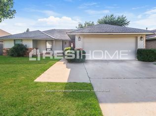 3713 Summerwind Ave, Oklahoma City, OK 73179