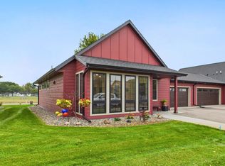 115 Colman Ct, Saint Joseph, MN 56374