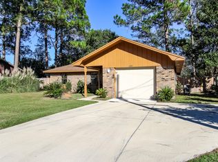 1321 Edenfield Dr, Fort Walton Beach, FL 32547
