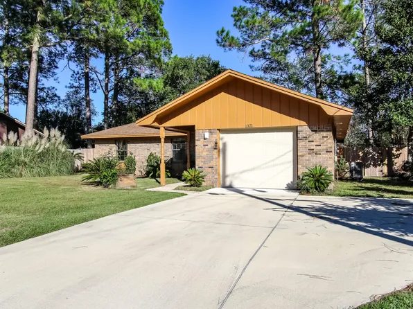 1321 Edenfield Dr, Fort Walton Beach, FL 32547