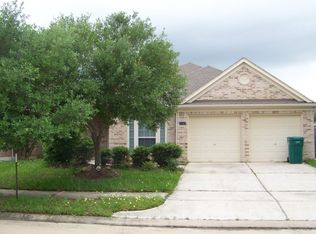 11047 Pierce Valley Dr, Richmond, TX 77406