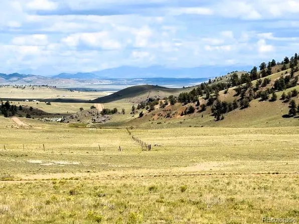 5962 Cherokee Trail LOT 1835, Hartsel, CO 80449