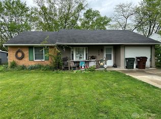 215 S Butter St, Germantown, OH 45327