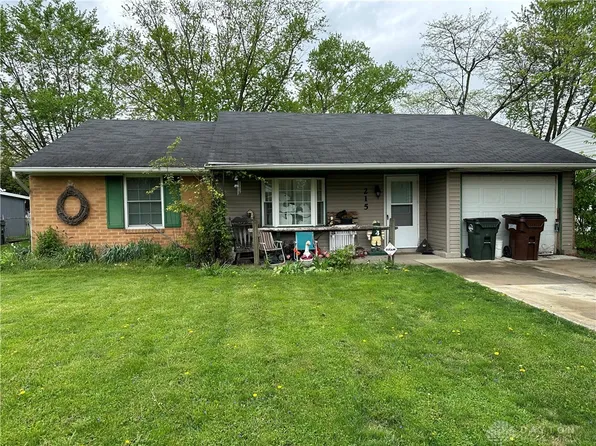 215 S Butter St, Germantown, OH 45327