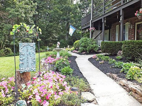 Lovely Landscaping