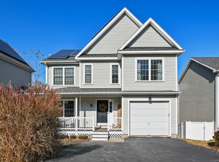 28 High Meadow Ln, Bristol, CT 06010