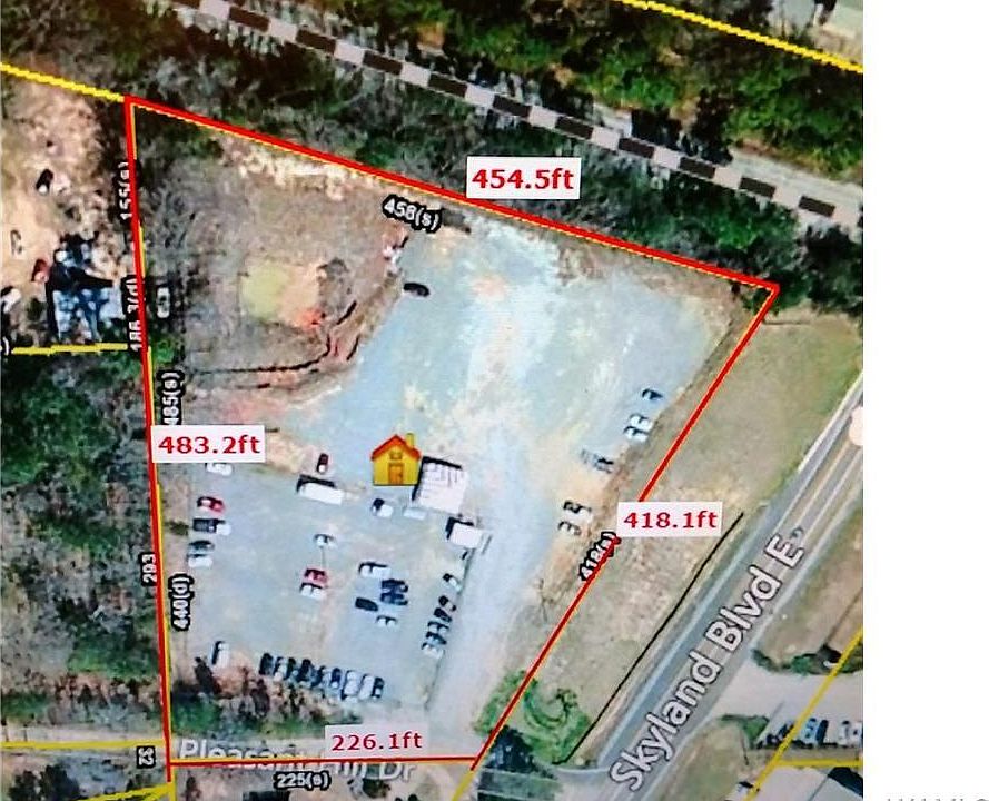 2nd image of 5480 Skyland Blvd E