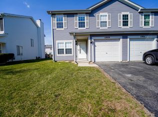 13929 S Oregon Dr, Plainfield, IL