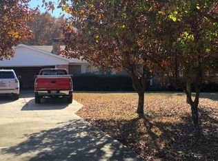4236 Iris Ave, Van Buren, AR 72956
