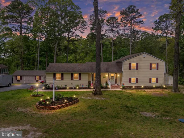 319 Brewington Dr, Salisbury, MD 21801
