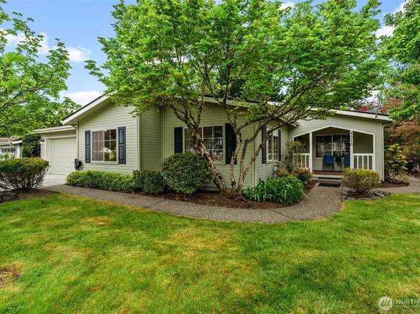 4516 146th Street NW #26, Gig Harbor, WA 98332
