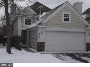 6427 Christenson Ln NE, Fridley, MN 55432