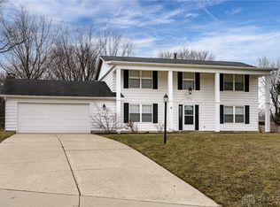 1611 Etta Kable Dr, Dayton, OH 45432