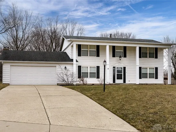 1611 Etta Kable Dr, Dayton, OH 45432