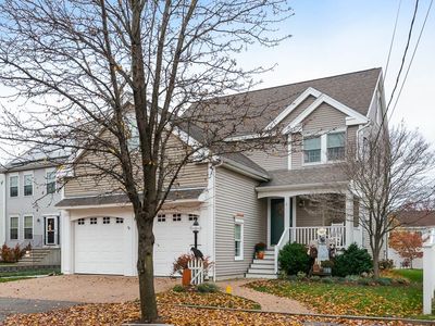 3 Benjamin Cir, Medford, MA, 02155