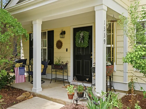 1339 Legacy Greene Ave, Wake Forest, NC 27587