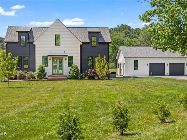 4754 Greenwood Dr, Jonesborough, TN 37659