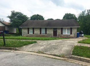 1237 Fenwick Rd, Lexington, KY 40515