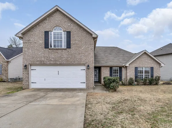 5133 Singing Hills Dr, Antioch, TN 37013