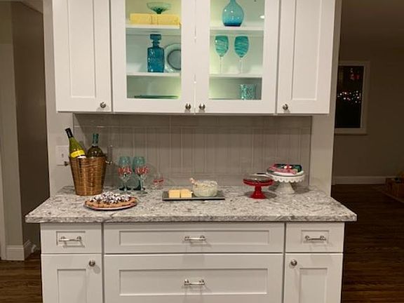 Perfect for a buffet!