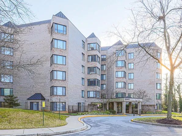3041 Fallstaff Rd Unit 303D, Baltimore, MD 21209
