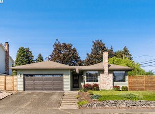 14805 SE Greenview Ave, Milwaukie, OR 97267