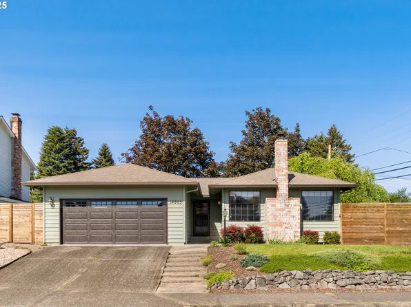14805 SE Greenview Ave, Milwaukie, OR 97267
