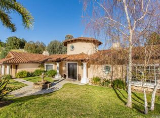 16 Mustang Ln, Bell Canyon, CA 91307