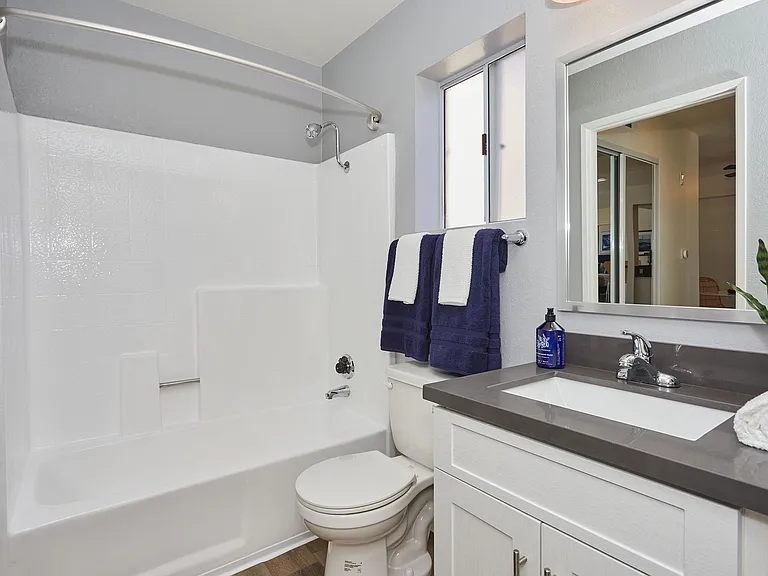 Sand Canyon Villas & Townhomes — Photo 19