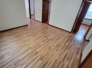 158 Hunter St APT 1, Fall River, MA 02721